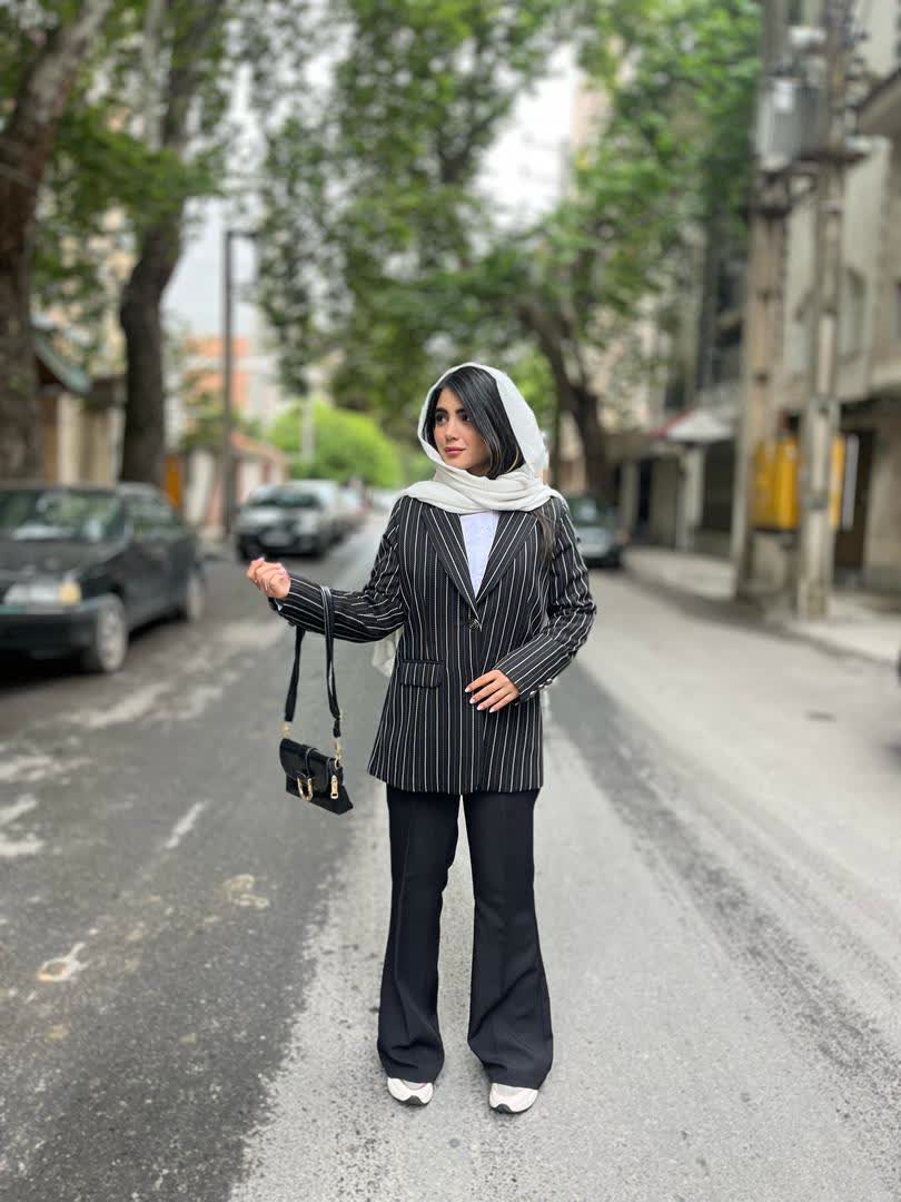 کت ژیلا 2562